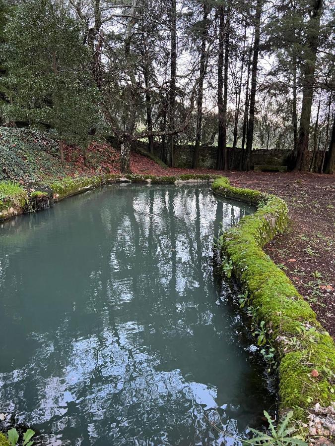 Quinta Da Porta - Solar De Vale De Prazeres Villa Luaran gambar